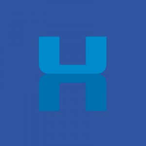 Haardstee ontwerp logo en boekjes