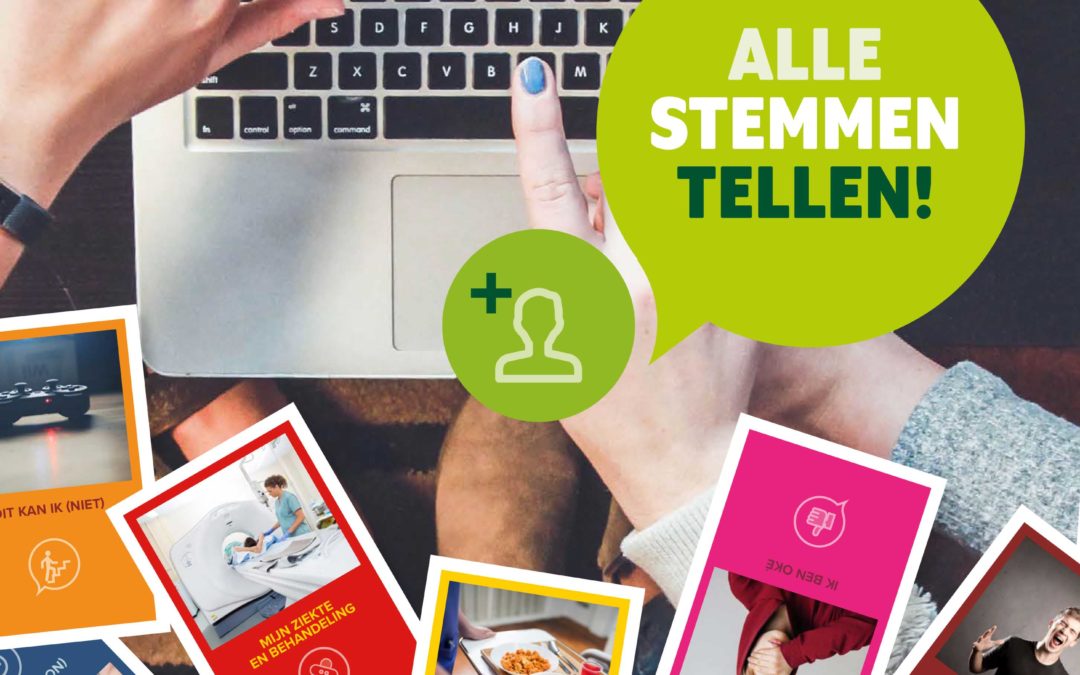 Alle stemmen tellen (EKZ)